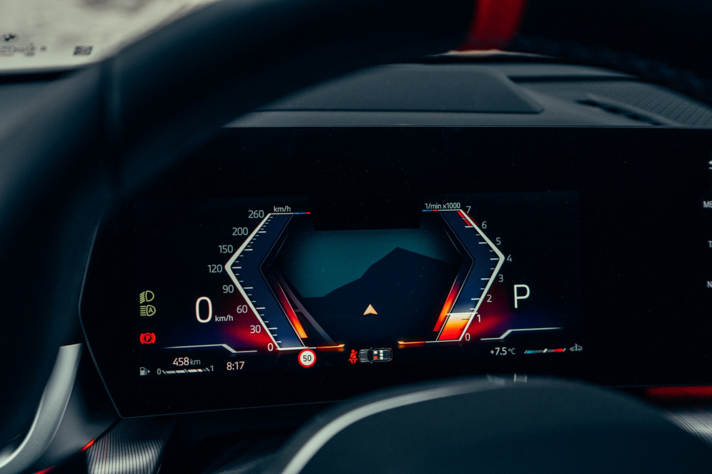 BMW X2 M35i xDrive
